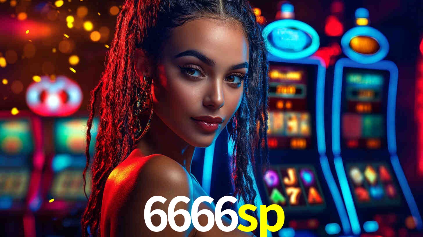 Apostas de Tênis 6666sp