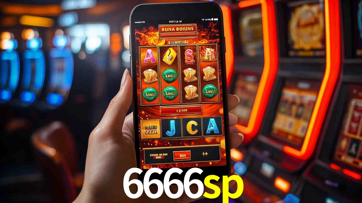 6666sp bet