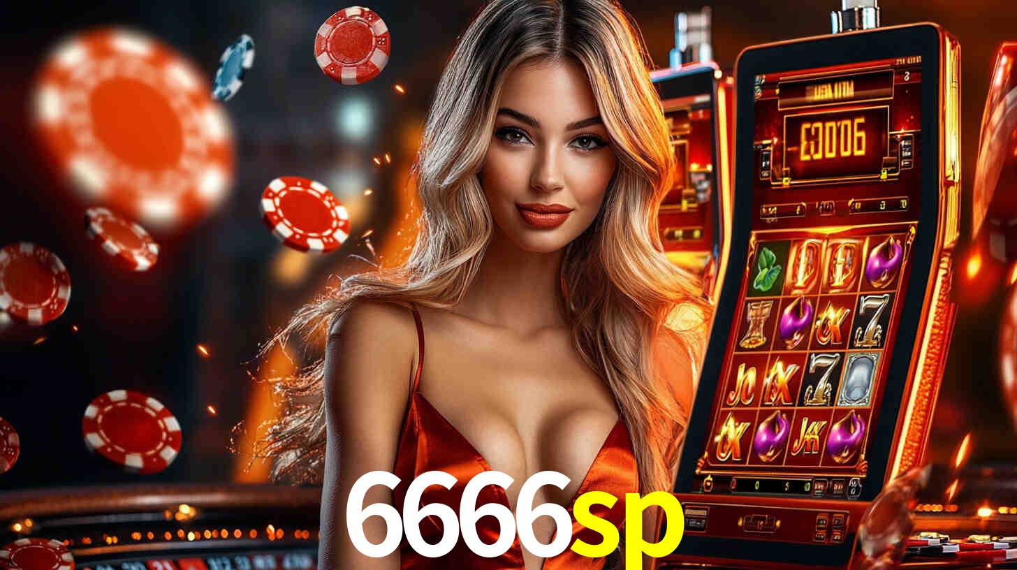 6666sp