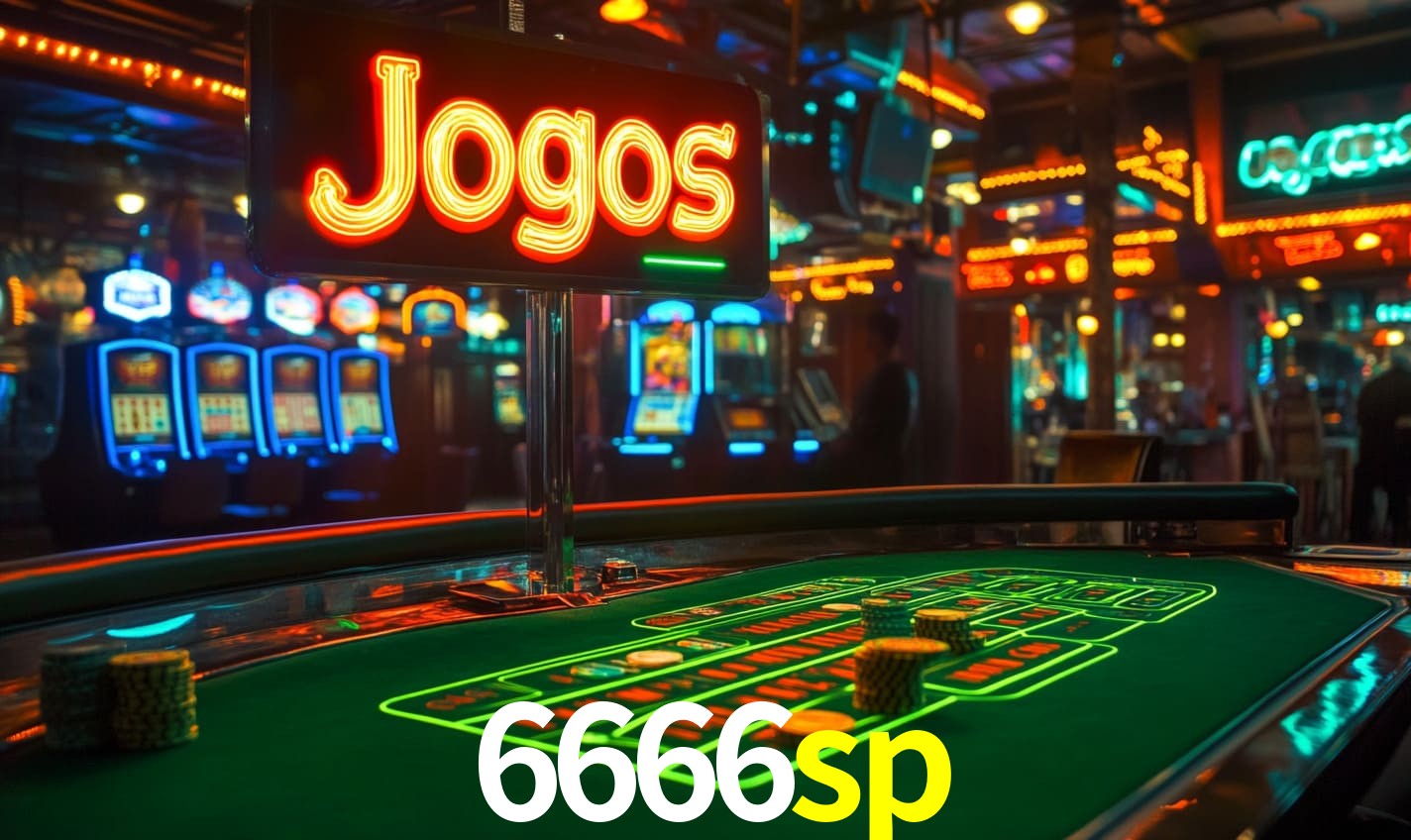 Apostas Esportivas na 6666sp: Um Guia Completo