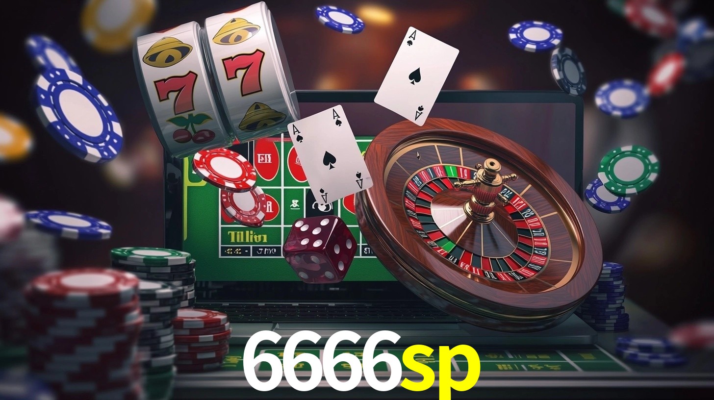 6666sp.com