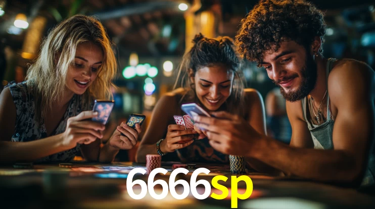 Ofertas Imperdíveis na 6666sp: Promoções e Bônus Que Valem a Pena