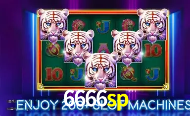 Platform Technology 6666sp