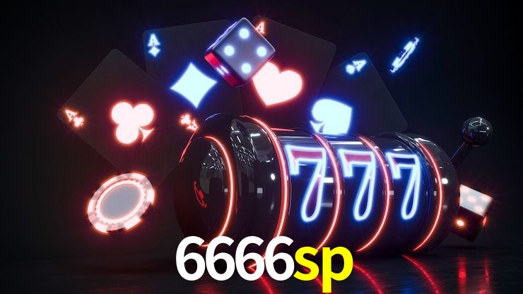 VIP Casino 6666sp
