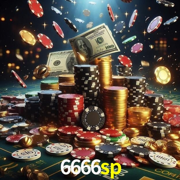 Promoções Sazonais 6666sp