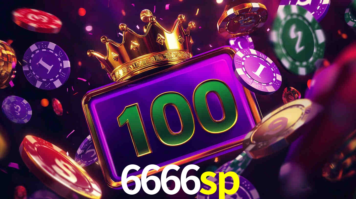 Experimente o Login Seguro Premium no 6666sp