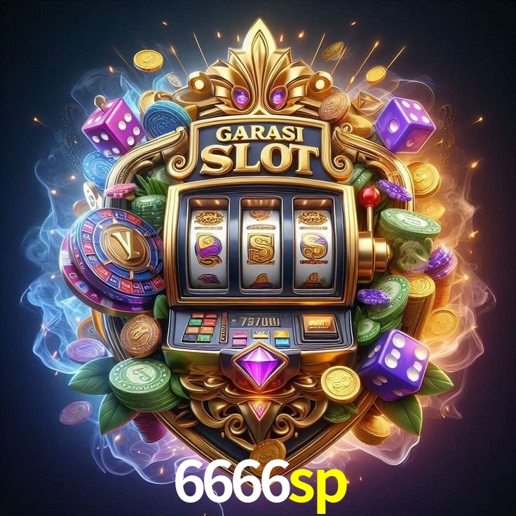 A Popularidade dos Caça-Níqueis no 6666sp
