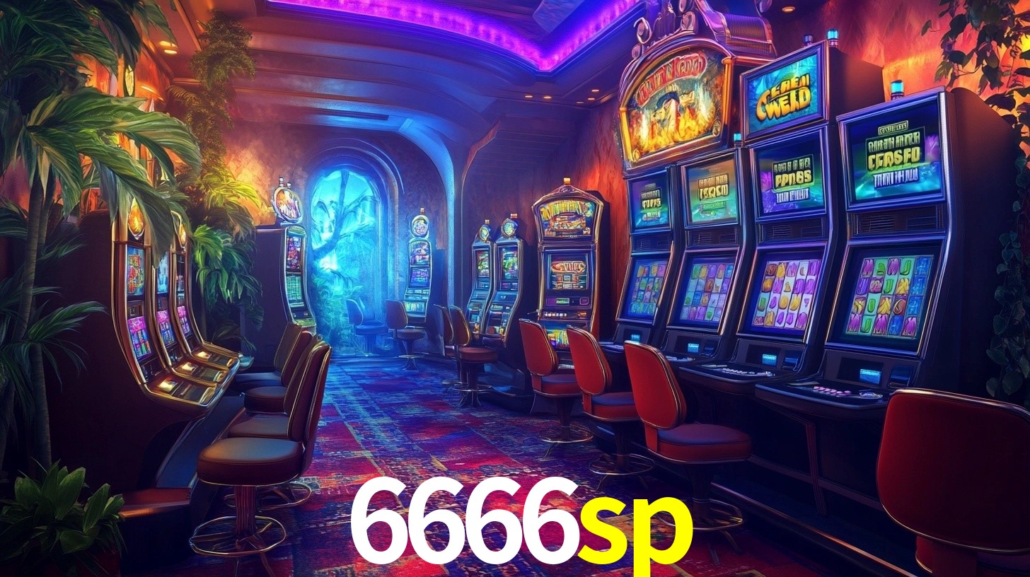 6666sp bet