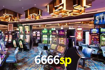 A Emoção da Loteria na 6666sp: Uma Chance de Mudança de Vida
