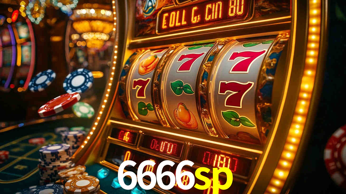 6666sp bet