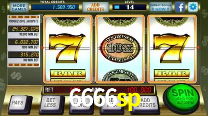 Responsive Design 6666sp
