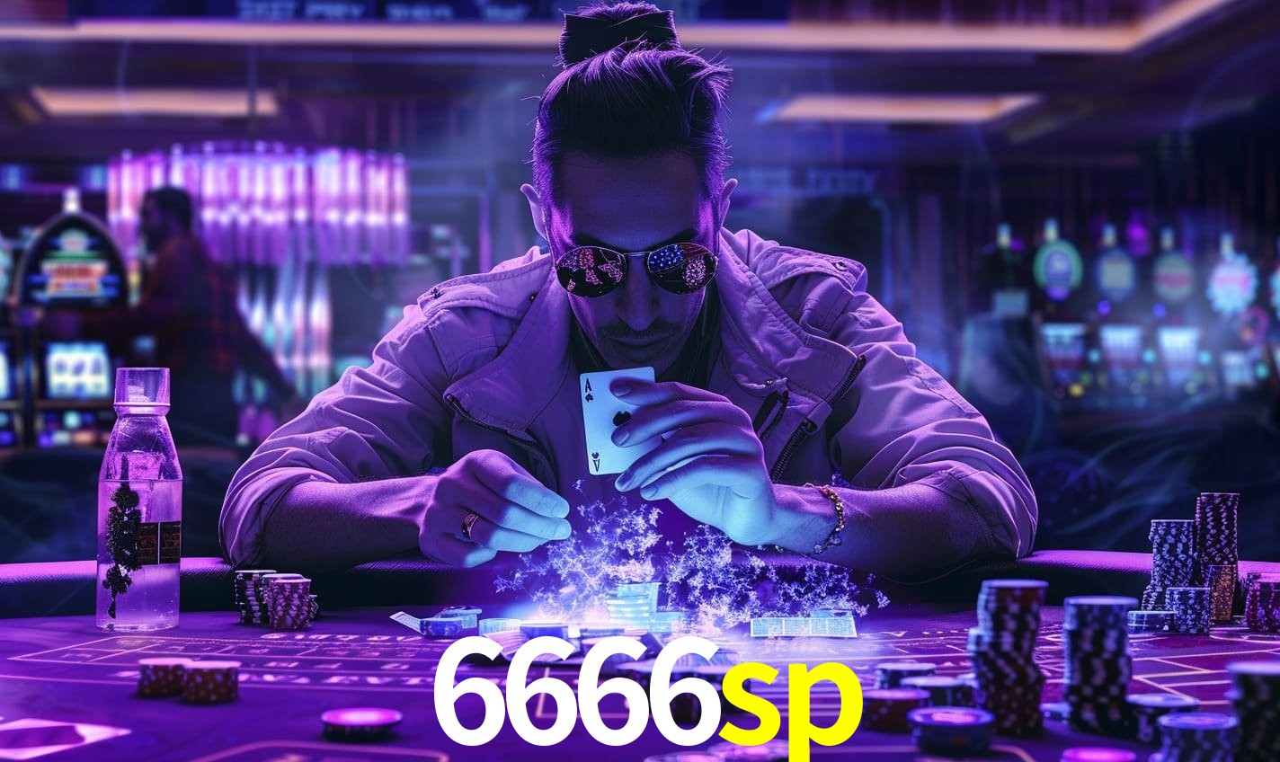 Welcome Bonus 6666sp