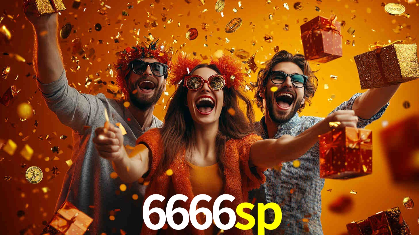 Descubra a Magia dos Jogos de Arcade no 6666sp