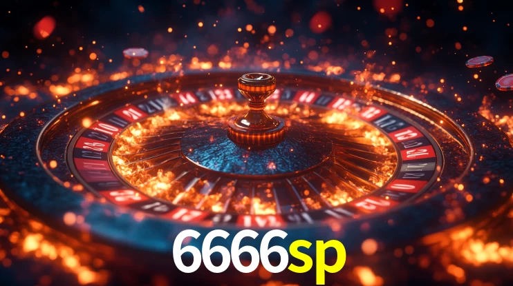 6666sp