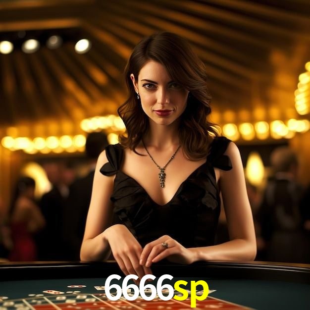 Estatísticas do Jogo 6666sp