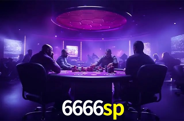Provedores de Jogos 6666sp