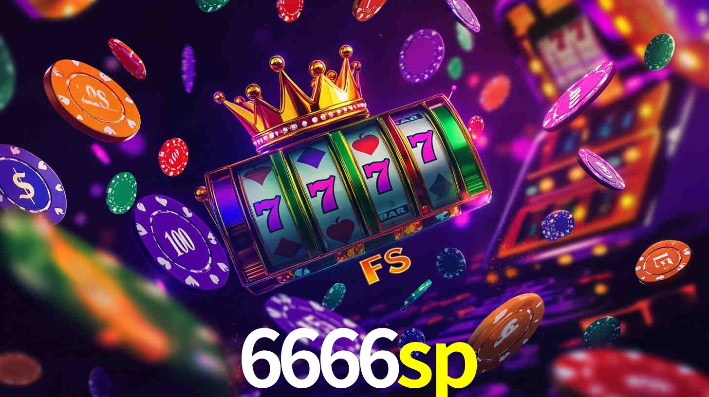 6666sp