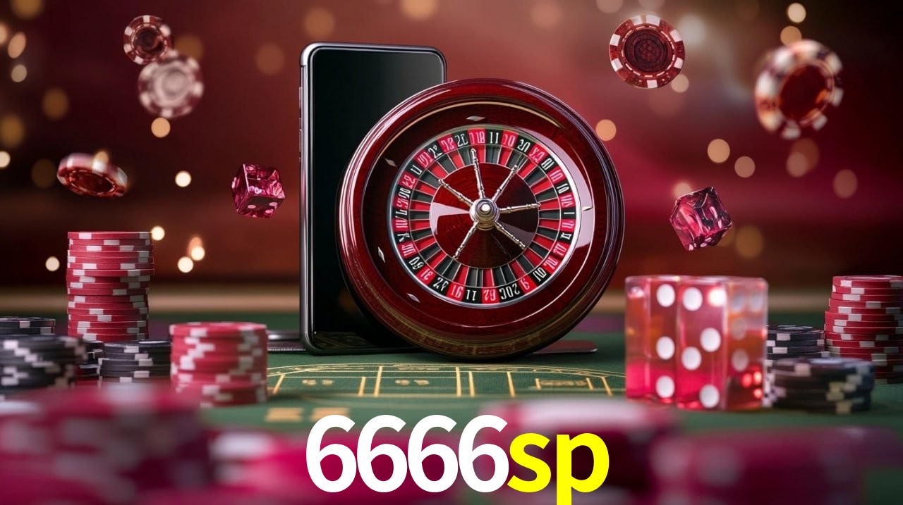 Blackjack Table 6666sp