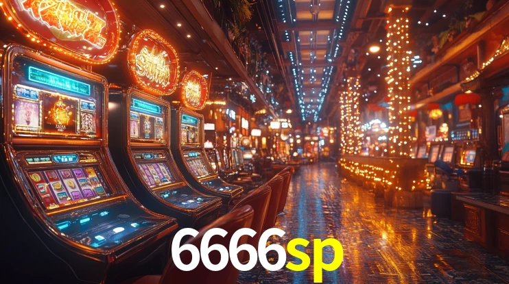 6666sp.com