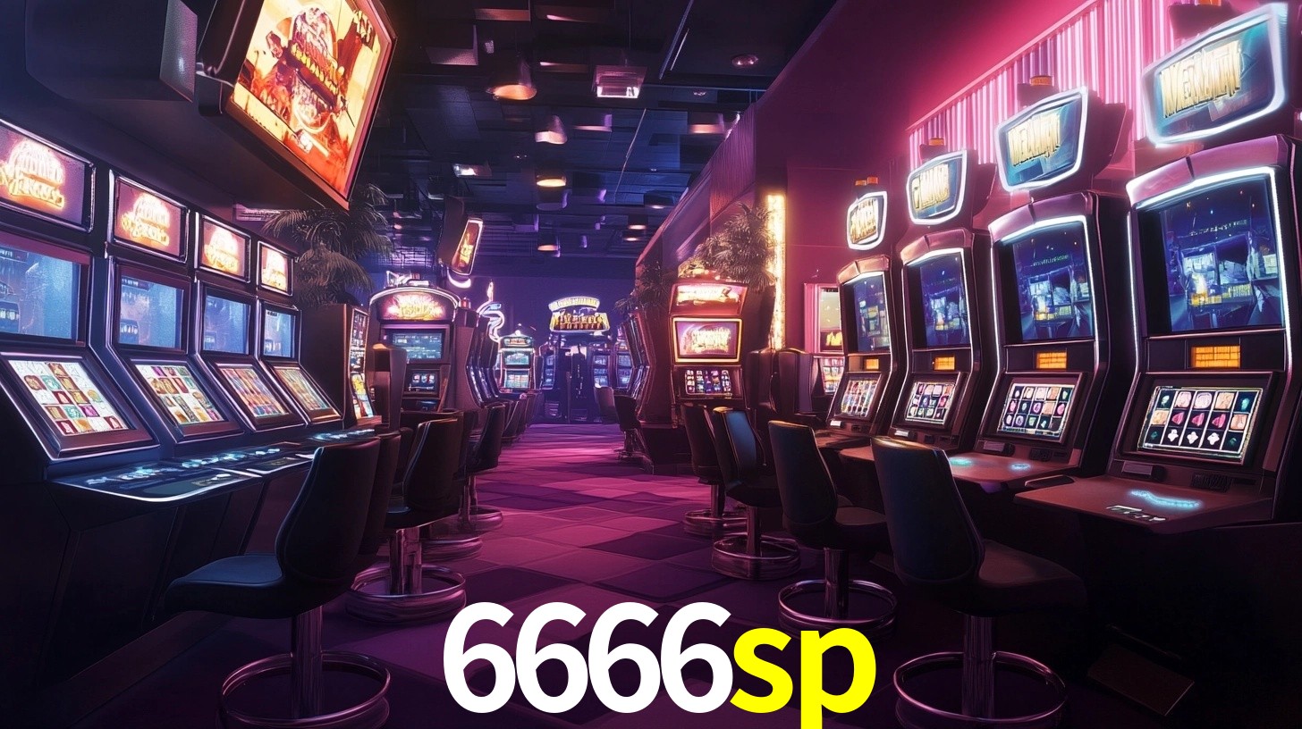 6666sp