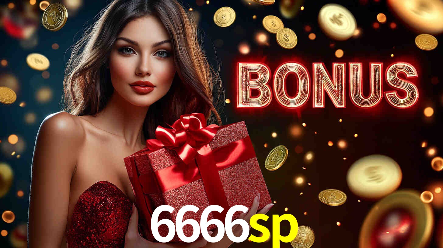 Jogo Spaceman 6666sp